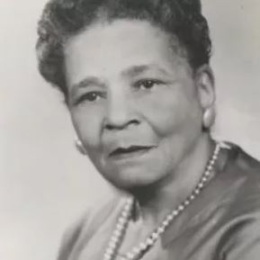 Lola M. Parker